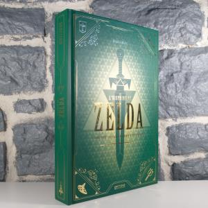 L'Histoire de Zelda vol. 1 - Master Edition (09)